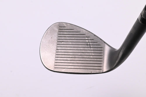 Titleist Vokey SM11 Lob Wedge / 60 Degree / Wedge Flex Titleist Vokey Shaft