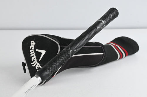 Ladies Callaway RAZR X Black #5 Wood / 19 Degree / Ladies Callaway 50 Shaft