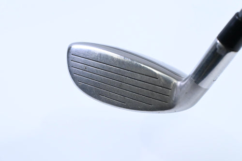 Callaway Diablo Edge #3 Hybrid / 21 Degree / Stiff Flex Callaway 75 Shaft