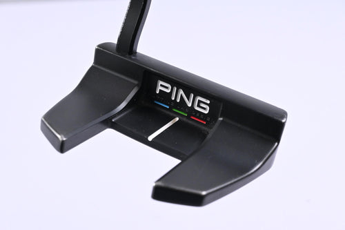 Ping PLD Milled 2022 Prime Tyne 4 Putter / 35 Inch