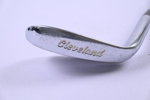 Cleveland Tour Action 900 Gap Wedge / 52 Degree / Wedge Flex True Temper Shaft