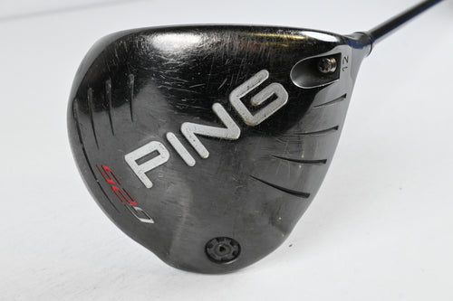 Ping G25 Driver / 12 Degree / Senior Flex Ping TFC 189 Shaft