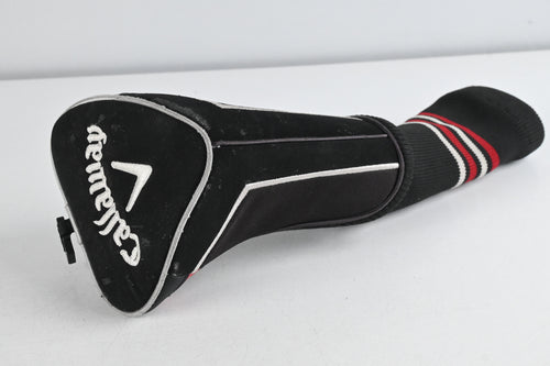Ladies Callaway RAZR X Black #5 Wood / 19 Degree / Ladies Callaway 50 Shaft