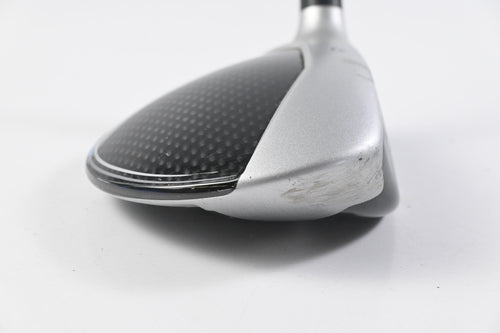 Taylormade M3 #3 Wood / 15 Degree / Stiff Flex Tensei CK Blue 65 Shaft