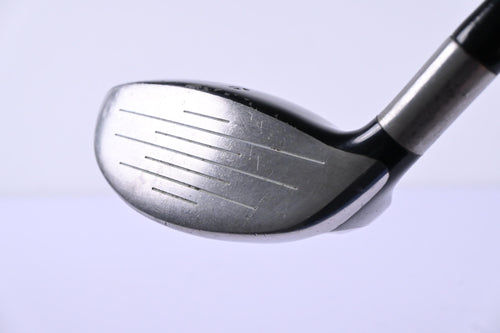 Taylormade V-Steel #3 Wood / 15 Degree / Regular Flex M.A.S.2 Shaft