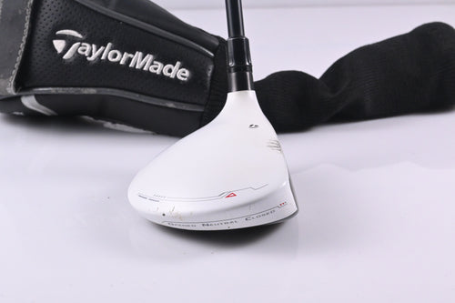 Taylormade R11 #3 Wood / 14 Degree / Stiff Flex Fujikura Blur 70 Shaft