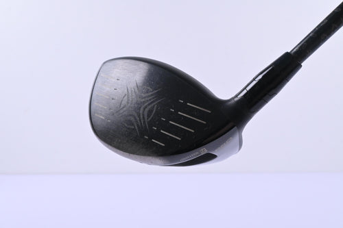 Callaway XR Pro Driver / 9 Degree / Stiff Flex Project X San Diego LZ16 64 Shaft