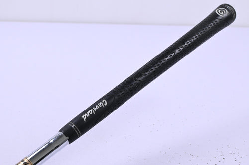 Cleveland Tour Action 900 Gap Wedge / 52 Degree / Wedge Flex True Temper Shaft