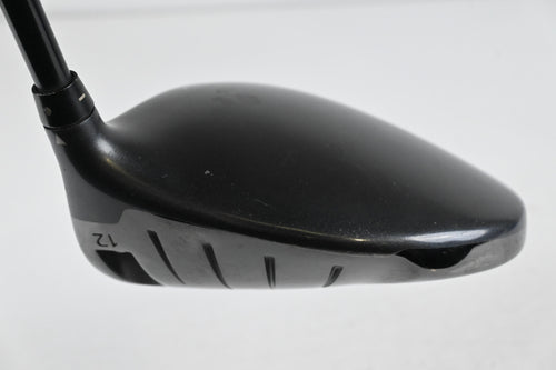 Ping G25 Driver / 12 Degree / Senior Flex Ping TFC 189 Shaft
