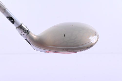 Ladies Cobra Bio Cell #5 Wood / 18.5 Degree / Ladies Flex Project X PXV Shaft