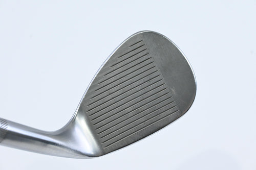 Left Hand Titleist Vokey SM10 Lob Wedge / 58 Degree / Wedge Flex Vokey SM10