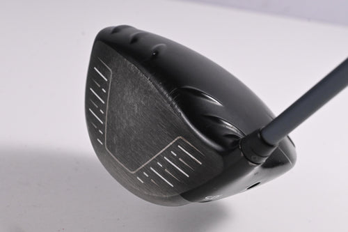 Ping G425 Max Driver / 10.5 Degree / Regular Flex Ping Alta CB Slate 55 Shaft