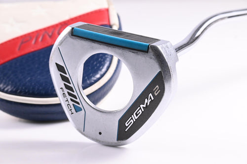 Ping Sigma Fatch 2 Putter / 33 Inch