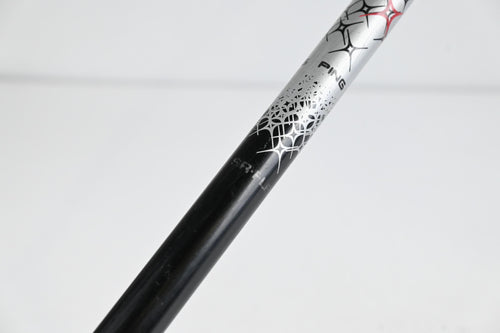 Ping G25 Driver / 12 Degree / Senior Flex Ping TFC 189 Shaft