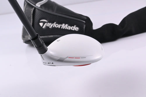 Taylormade R11 #3 Wood / 14 Degree / Stiff Flex Fujikura Blur 70 Shaft