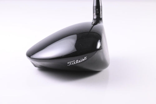 Titleist TSR2 Driver / 9 Degree / Stiff Flex Graphite Design Tour AD XC-6 Shaft