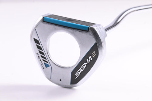 Ping Sigma Fatch 2 Putter / 33 Inch