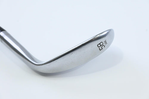 Left Hand Titleist Vokey SM10 Lob Wedge / 58 Degree / Wedge Flex Vokey SM10