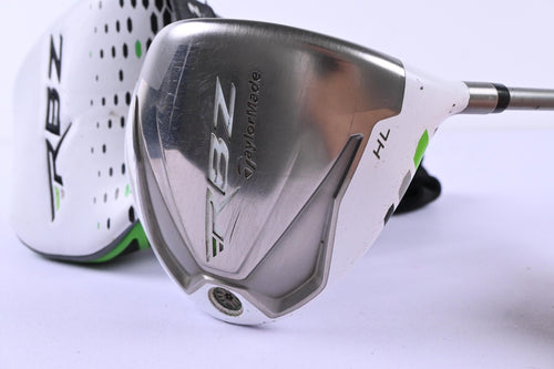 Ladies Taylormade RBZ HL Driver / 13 Degree / Ladies Flex Matrix Ozik RBZ 5