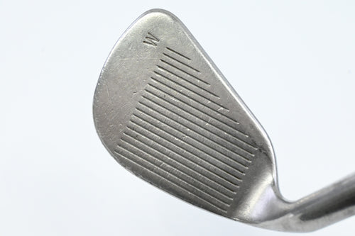 Ping Eye 2+ Pitching Wedge / 48.5 Degree / White Dot / Stiff Flex Ping JZ Cushin