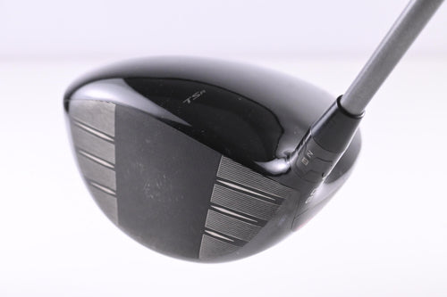 Titleist TSR2 Driver / 9 Degree / Stiff Flex Graphite Design Tour AD XC-6 Shaft