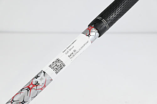 Ping G25 Driver / 12 Degree / Senior Flex Ping TFC 189 Shaft