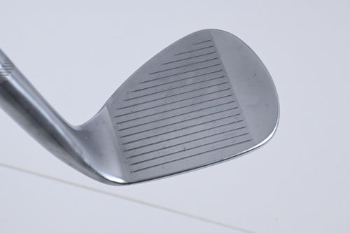 Left Hand Titleist Vokey SM10 Sand Wedge / 56 Degree / Wedge Flex Vokey SM10