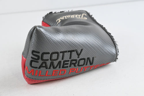 Scotty Cameron Special Select Del Mar Putter / 34 Inch