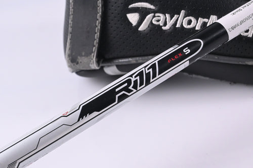 Taylormade R11 #3 Wood / 14 Degree / Stiff Flex Fujikura Blur 70 Shaft