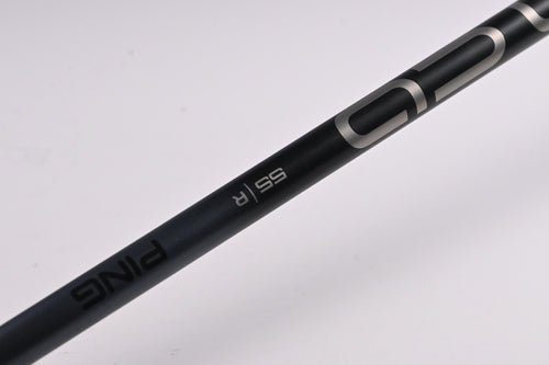 Ping G425 Max Driver / 10.5 Degree / Regular Flex Ping Alta CB Slate 55 Shaft