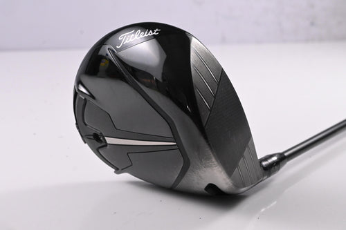 Titleist TSR3 Driver / 9 Degree / Regular Flex HZRDUS CB Red 50 Shaft