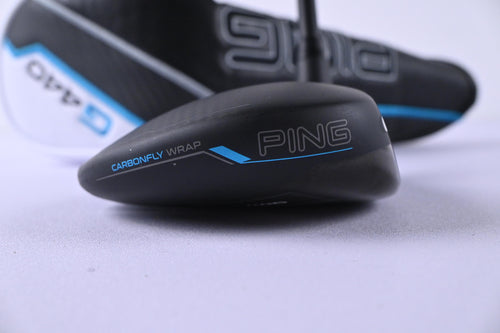 Ping G440 SFT #5 Wood / 19 Degree / Regular Flex Ping Alta CB Blue 65 Shaft