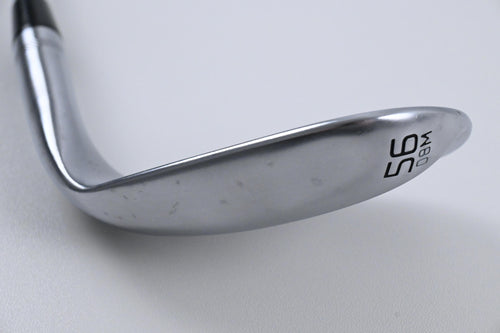 Left Hand Titleist Vokey SM10 Sand Wedge / 56 Degree / Wedge Flex Vokey SM10