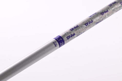 Ladies Ping Serene #3 Wood / 18 Degree / Ladies Flex Ping ULT 210 Shaft