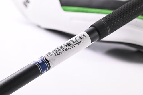 Callaway Elyte X Driver / 12 Degree / Regular Flex Vanquish 4 Shaft