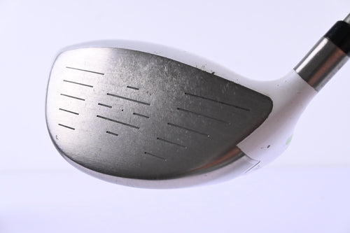 Ladies Taylormade RBZ HL Driver / 13 Degree / Ladies Flex Matrix Ozik RBZ 5