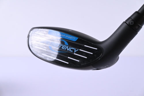 Ping G440 SFT #5 Wood / 19 Degree / Regular Flex Ping Alta CB Blue 65 Shaft