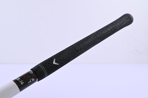 Callaway XR Pro Driver / 9 Degree / Stiff Flex Project X San Diego LZ16 64 Shaft