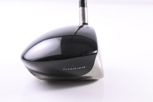 Taylormade R5 Dual Type N Driver / 10.5 Degree / Stiff Flex Taylormade M.A.S2 65