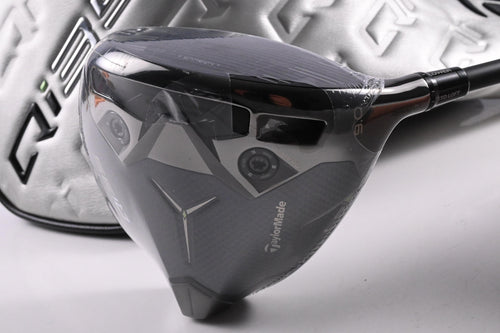 Taylormade Qi35 LS Driver / 9 Degree / Regular Flex Tensei AV Limited Blue 65 Shaft