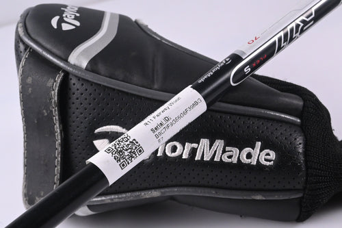 Taylormade R11 #3 Wood / 14 Degree / Stiff Flex Fujikura Blur 70 Shaft