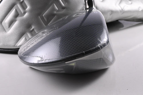 Taylormade Qi35 LS Driver / 9 Degree / Regular Flex Tensei AV Limited Blue 65 Shaft