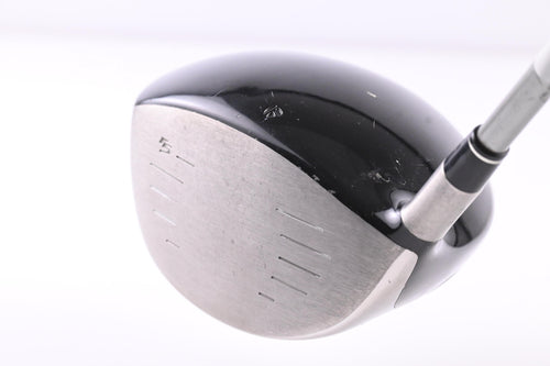 Taylormade R5 Dual Type N Driver / 10.5 Degree / Stiff Flex Taylormade M.A.S2 65