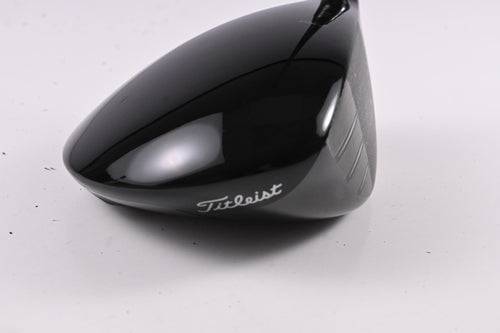 Titleist TSR3 Driver / 9 Degree / Regular Flex HZRDUS CB Red 50 Shaft