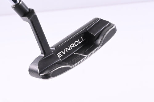 Evnroll Classics ER 1.2 Putter / 34 Inch