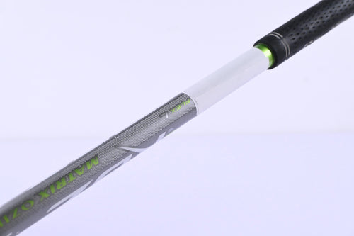 Ladies Taylormade RBZ HL Driver / 13 Degree / Ladies Flex Matrix Ozik RBZ 5