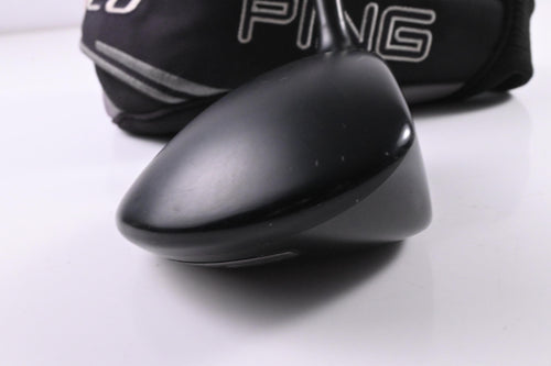 Ping i20 Driver / 8.5 Degree / Stiff Flex Project X Black 6.0 Shaft
