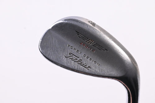 Titleist Vokey Design Lob Wedge / 60 Degree / Wedge Flex Dynamic Gold Shaft