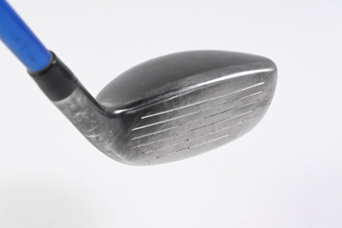 Left Hand Ping G30 #3 Hybrid / 19 Degree / Regular Flex Ping TFC 419 Shaft
