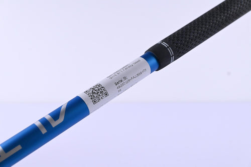 Ping G440 SFT #5 Wood / 19 Degree / Regular Flex Ping Alta CB Blue 65 Shaft